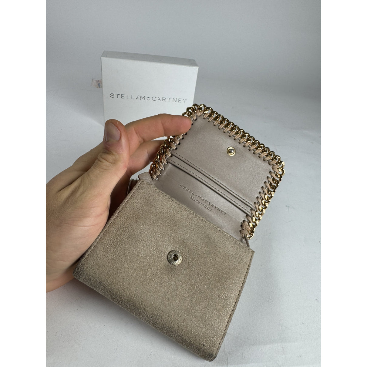 Stella McCartney Wallet image 4