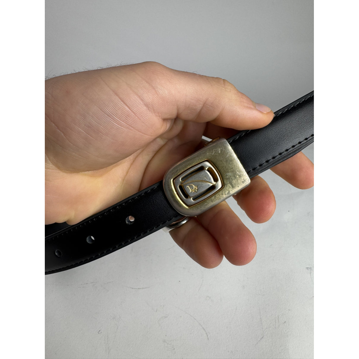 Dior Belt image 3