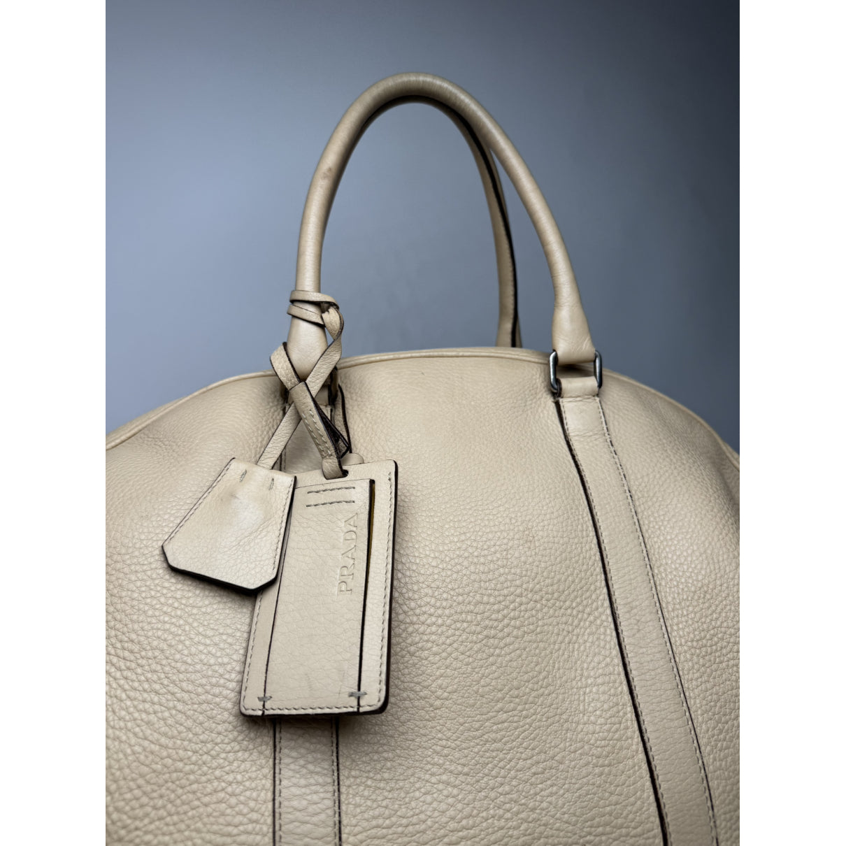 Prada Promenade Travel Bag image 2