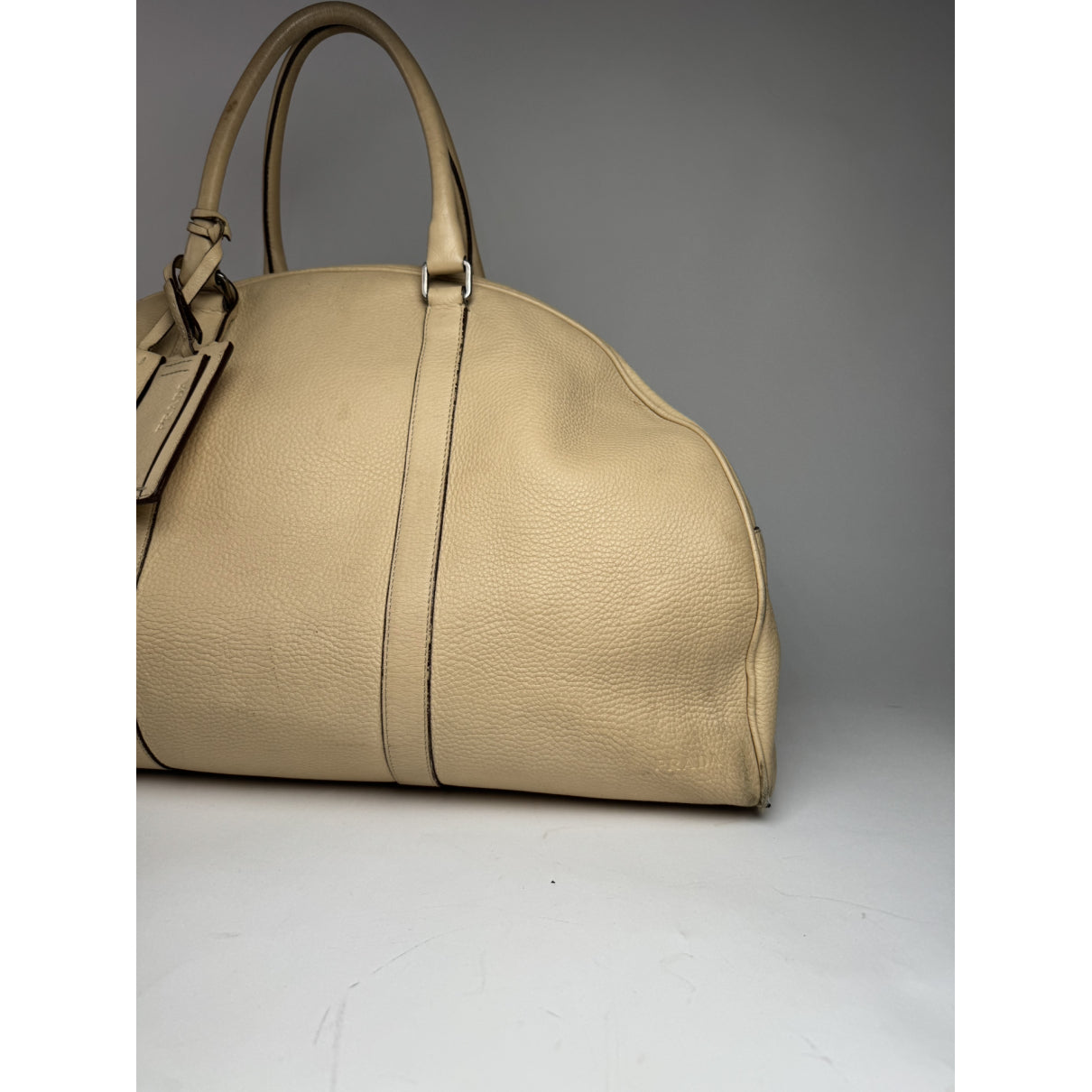 Prada Promenade Travel Bag image 4