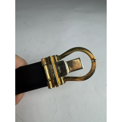 Celine Triomphe Belt image 5