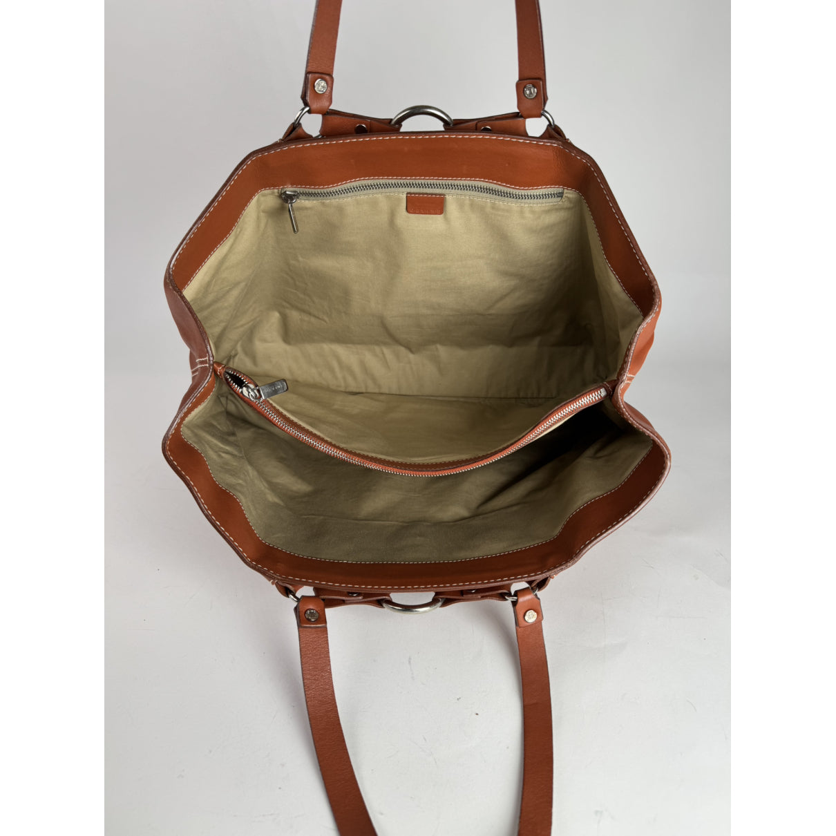 Celine Big Bag Handbag image 2