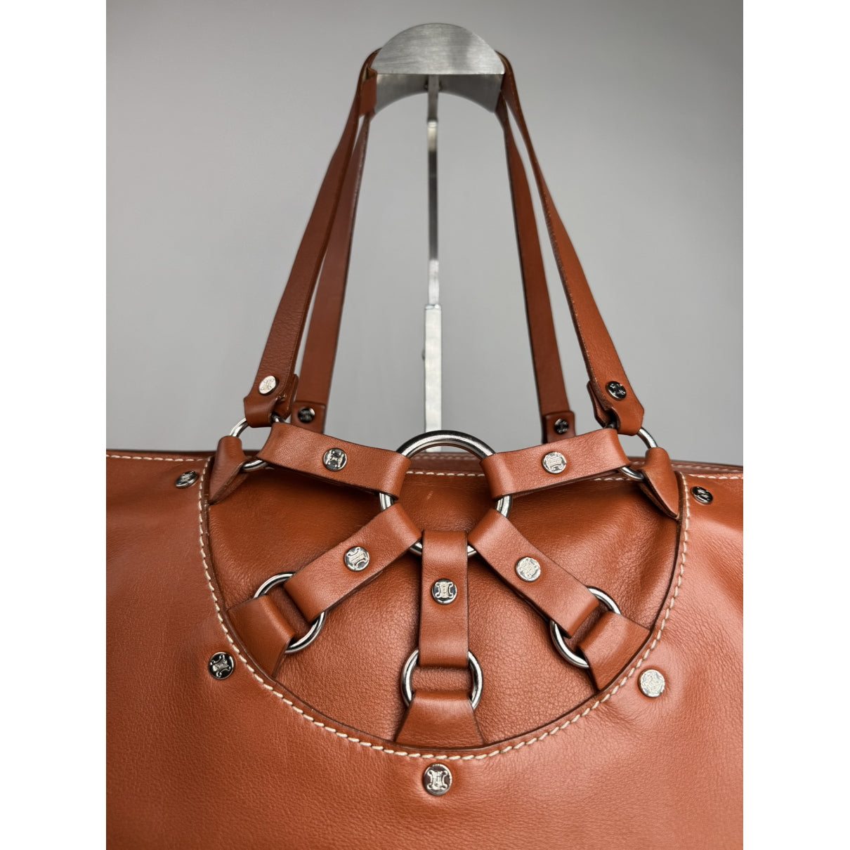 Celine Big Bag Handbag image 3