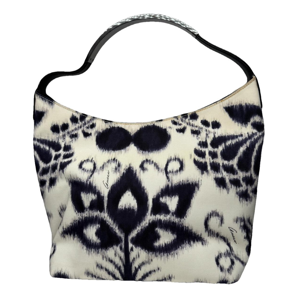 Gucci Jackie Vintage  Handbag image 1