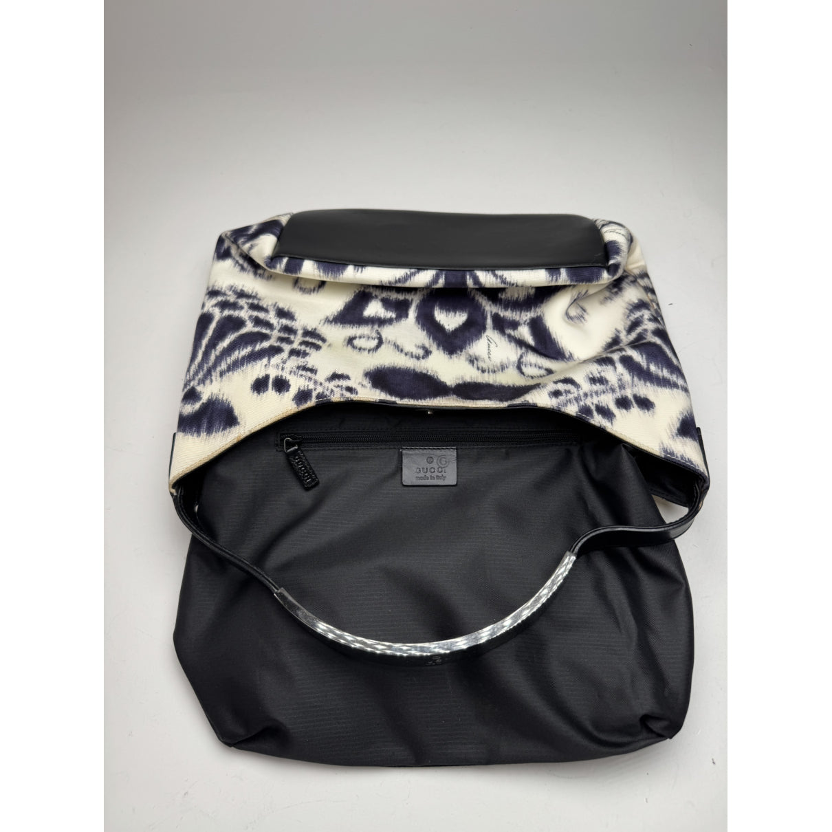 Gucci Jackie Vintage  Handbag image 2