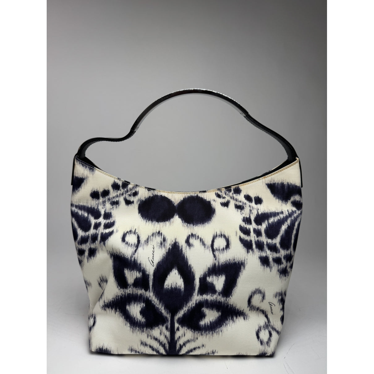 Gucci Jackie Vintage  Handbag image 3