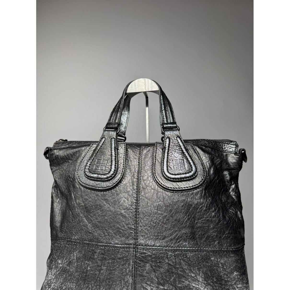 Givenchy Nightingale Handbag image 4