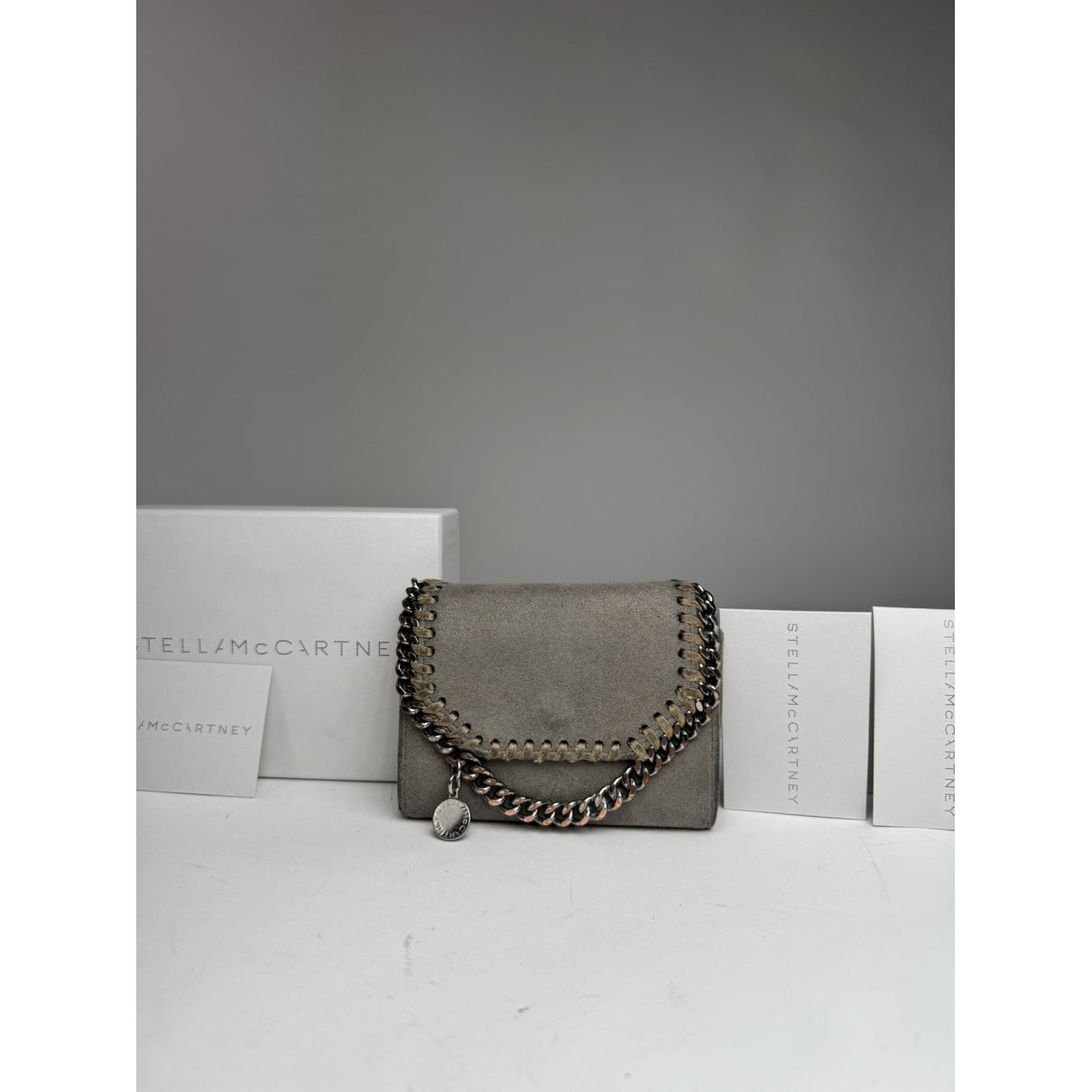 Stella McCartney Wallet image 2