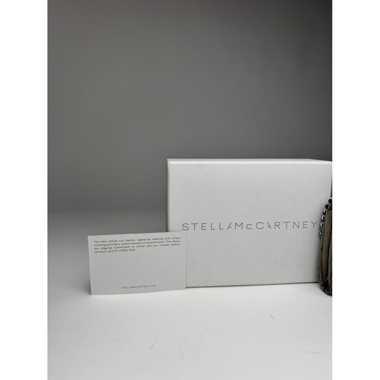 Stella McCartney Wallet image 4