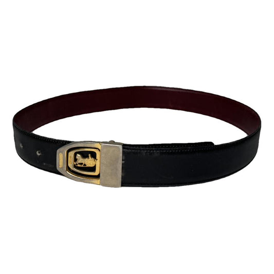 Celine Triomphe Belt image 1