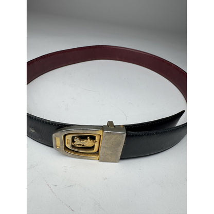 Celine Triomphe Belt image 2