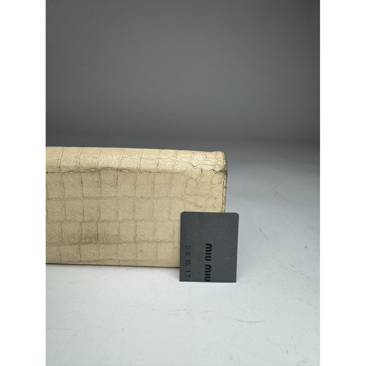 Miu Miu Wallet image 3