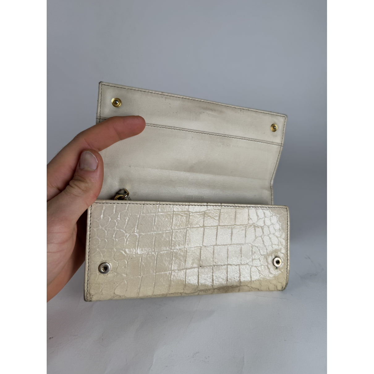 Miu Miu Wallet image 4