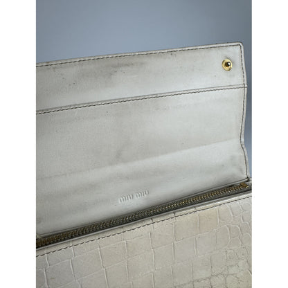 Miu Miu Wallet image 5