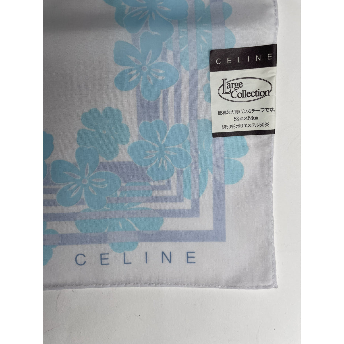 Celine Scarf image 2