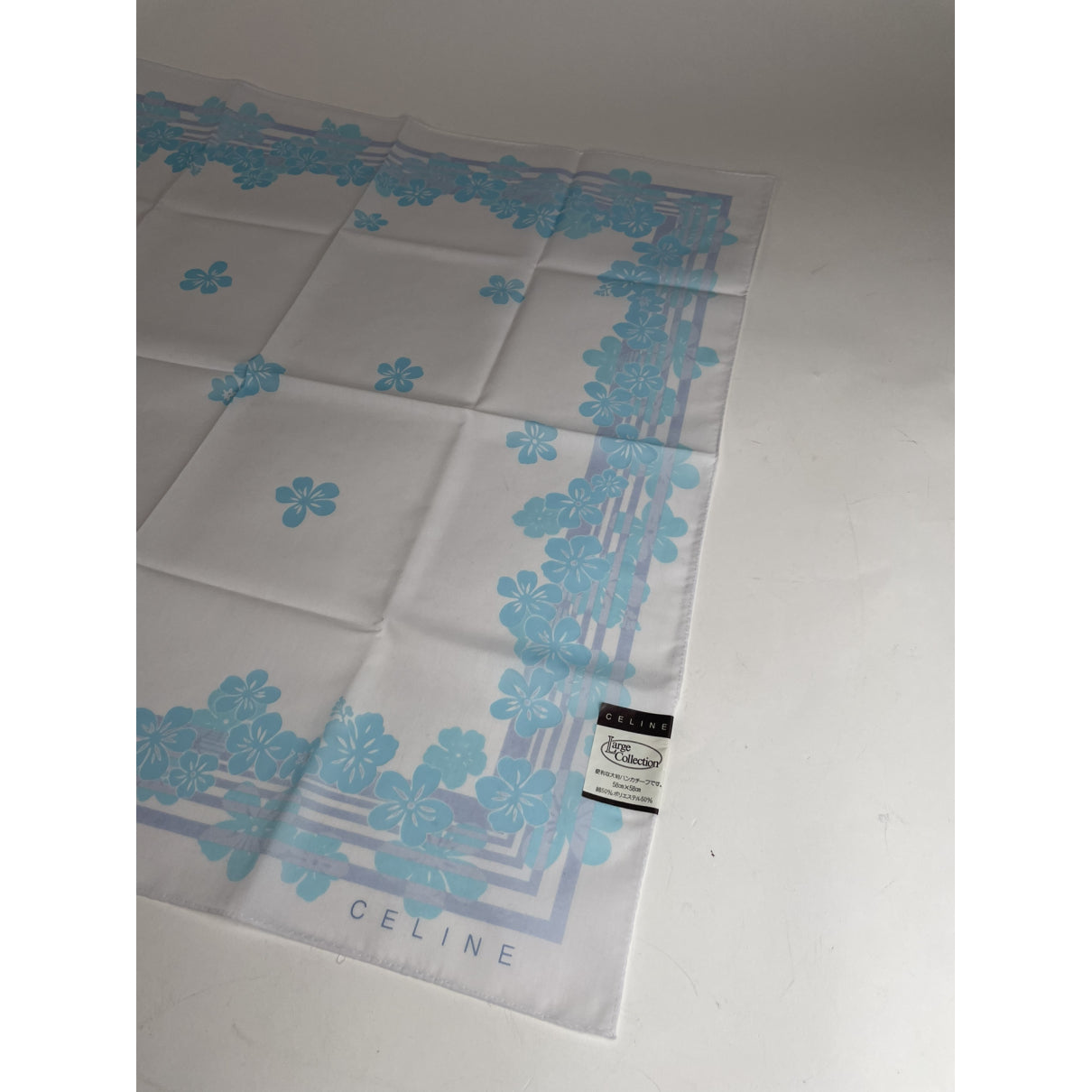 Celine Scarf image 3