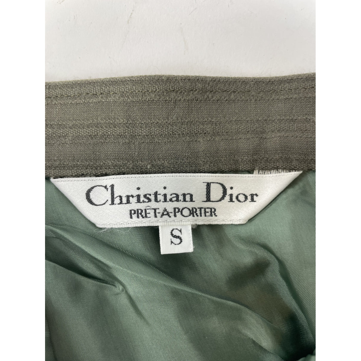 Dior Skirt image 4