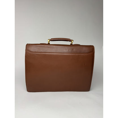 Balenciaga Neo Classic Brown Leather Bag image 3