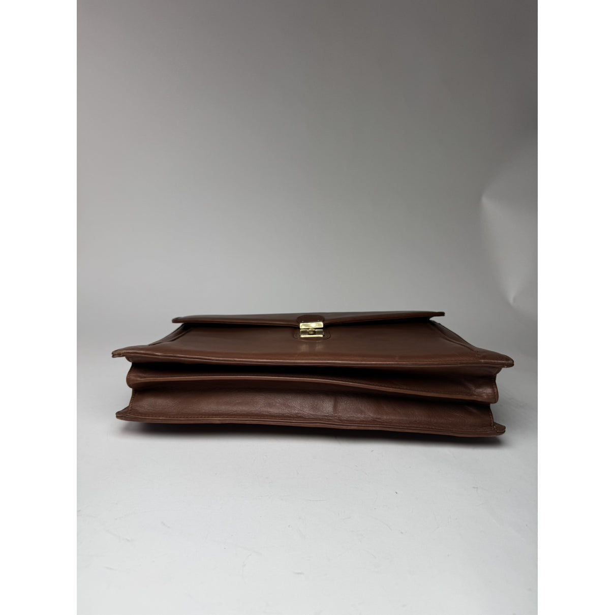 Balenciaga Neo Classic Brown Leather Bag image 5