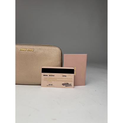 Miu Miu Wallet image 3