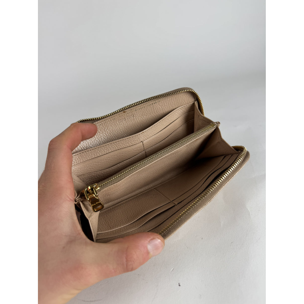 Miu Miu Wallet image 4