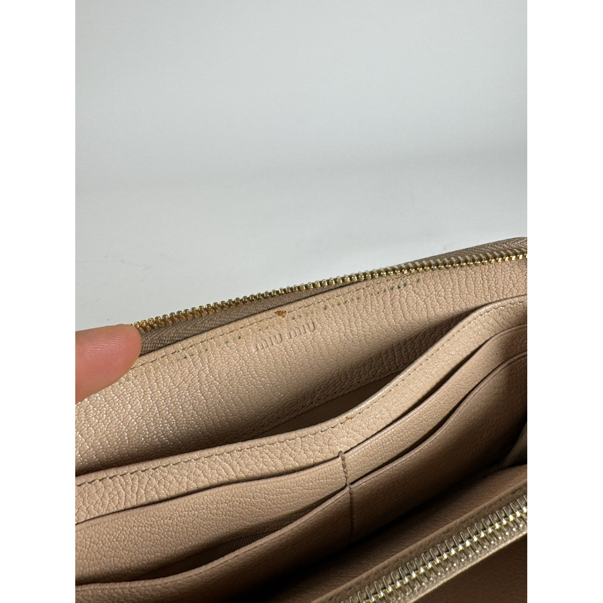 Miu Miu Wallet image 5