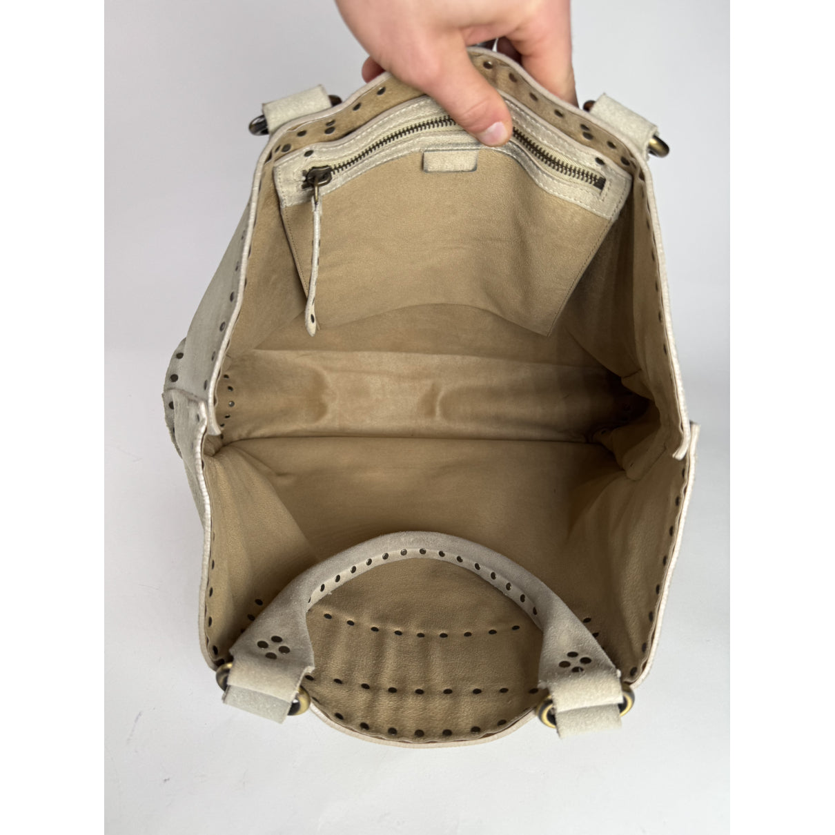 Celine Big Bag Handbag image 2