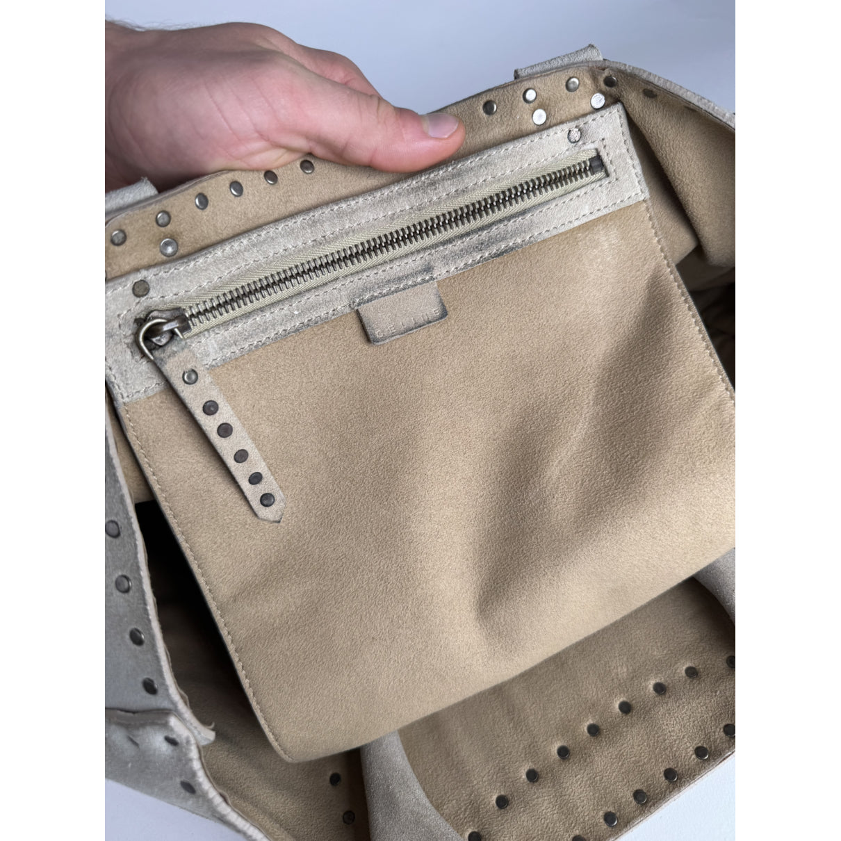 Celine Big Bag Handbag image 5