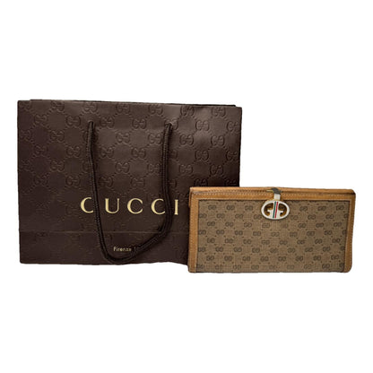 Gucci Marmont Wallet image 1