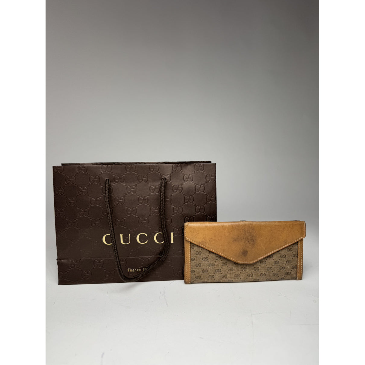 Gucci Marmont Wallet image 2
