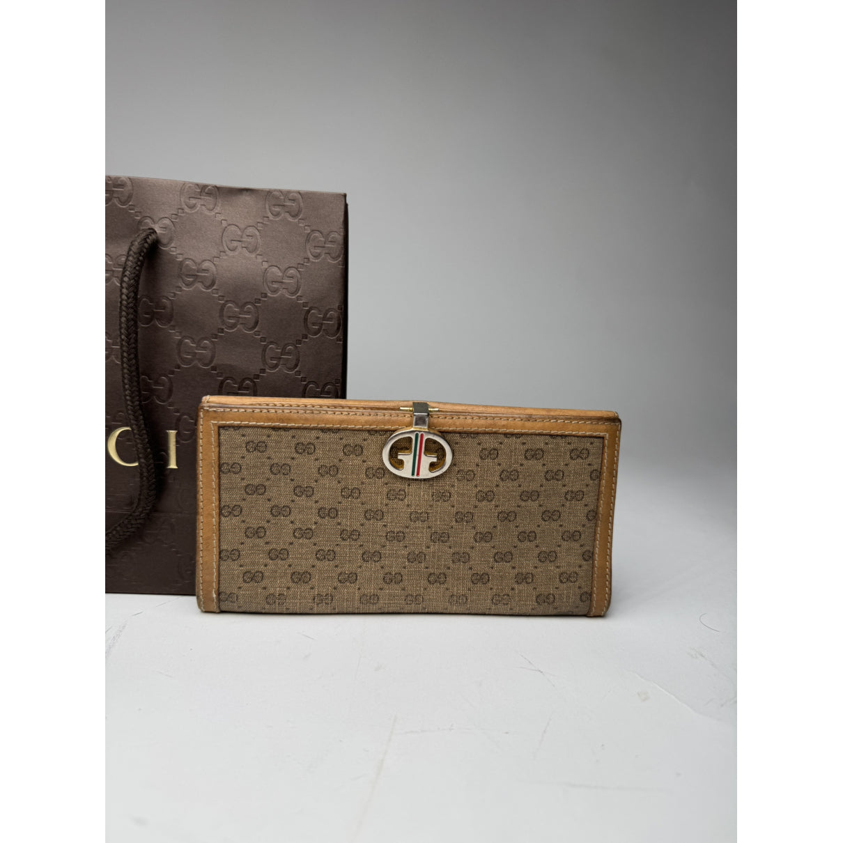 Gucci Marmont Wallet image 3