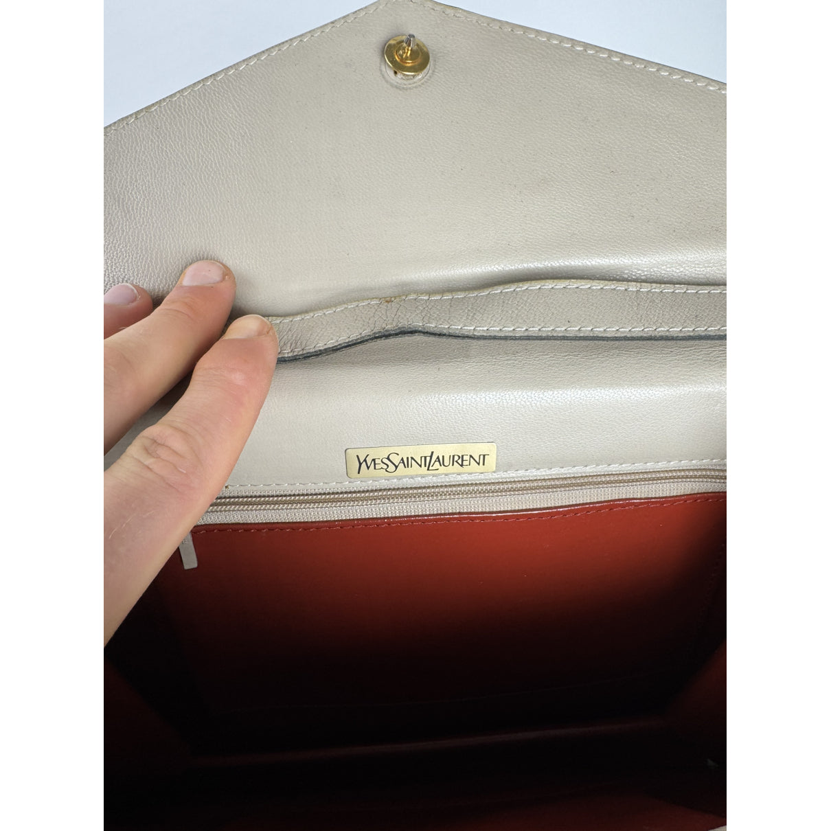 Yves Saint Laurent Handbag image 3