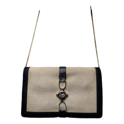 Celine Triomphe chain Handbag image 1
