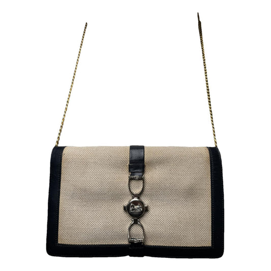 Celine Triomphe chain Handbag image 1