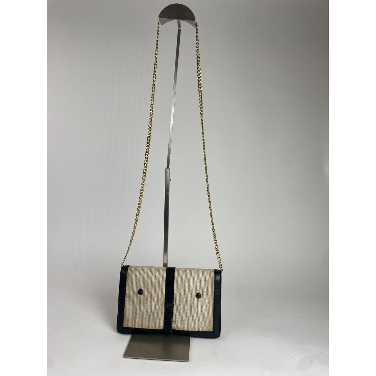 Celine Triomphe chain Handbag image 3