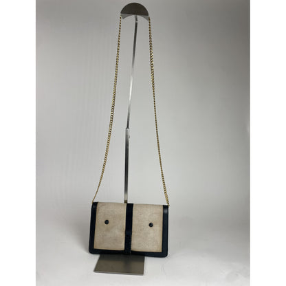 Celine Triomphe chain Handbag image 3