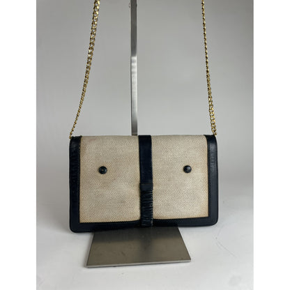 Celine Triomphe chain Handbag image 5