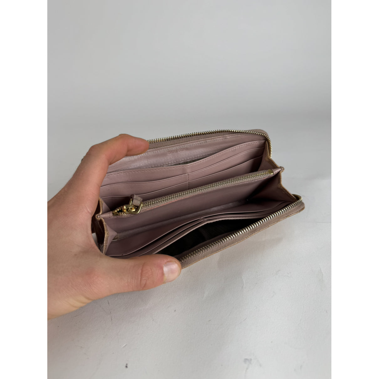 Miu Miu Wallet image 3