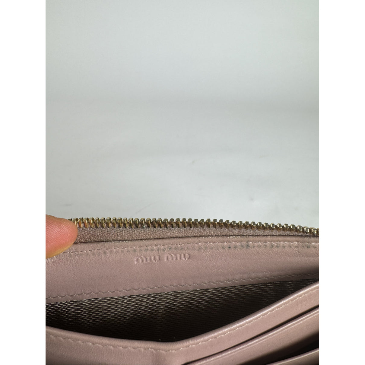 Miu Miu Wallet image 4