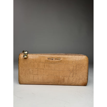 Miu Miu Wallet image 5