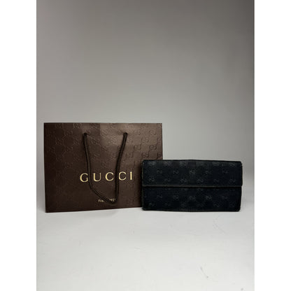 Gucci Zumi Wallet image 2