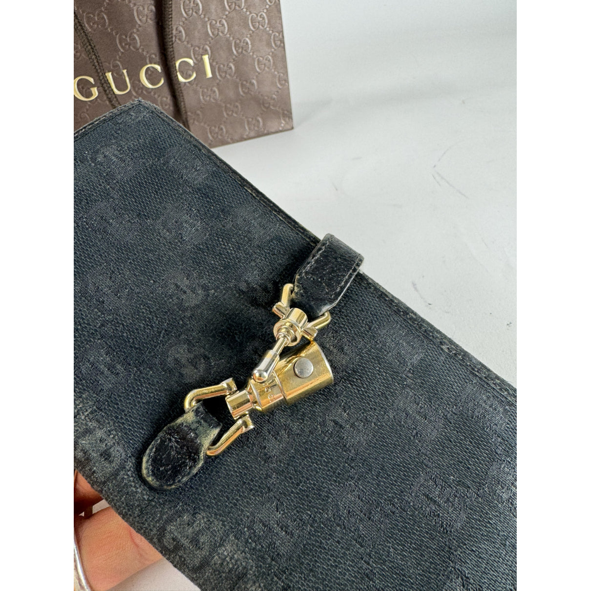 Gucci Zumi Wallet image 3