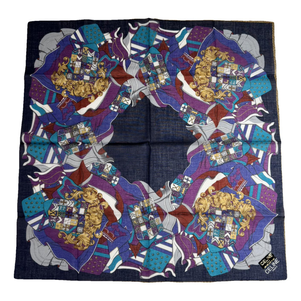 Celine Scarf image 1