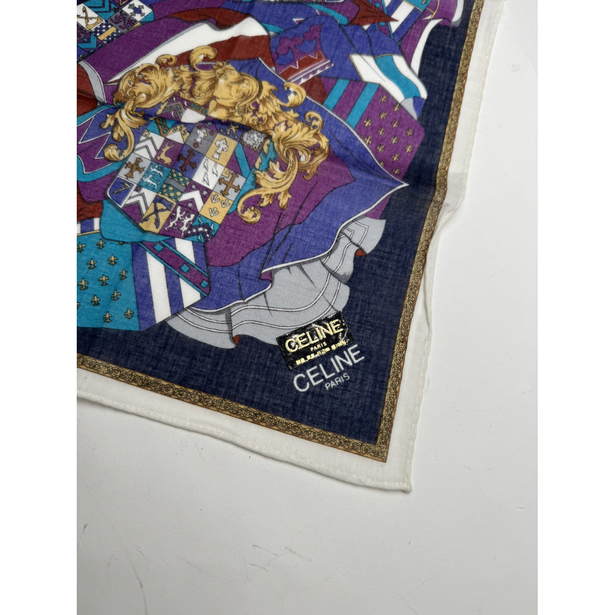 Celine Scarf image 2