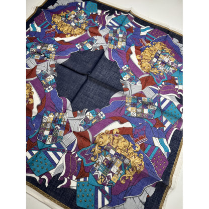 Celine Scarf image 5