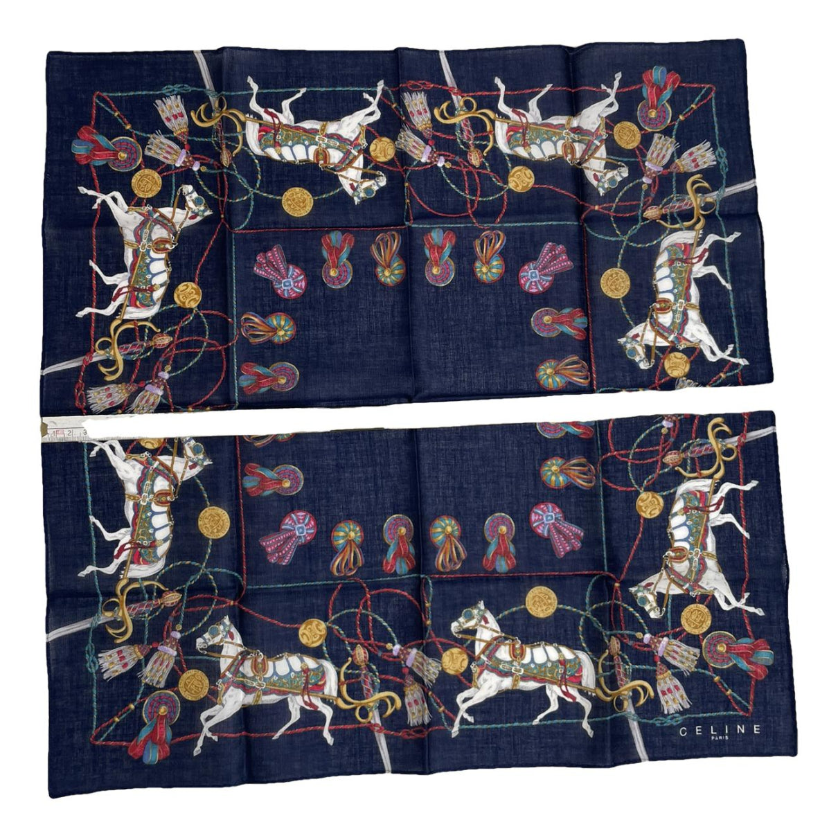 Celine Scarf image 1