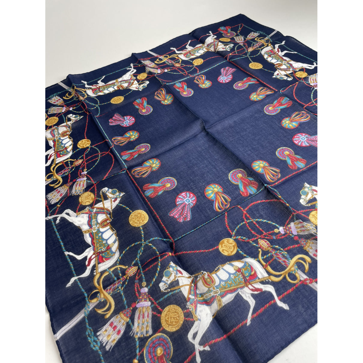 Celine Scarf image 2