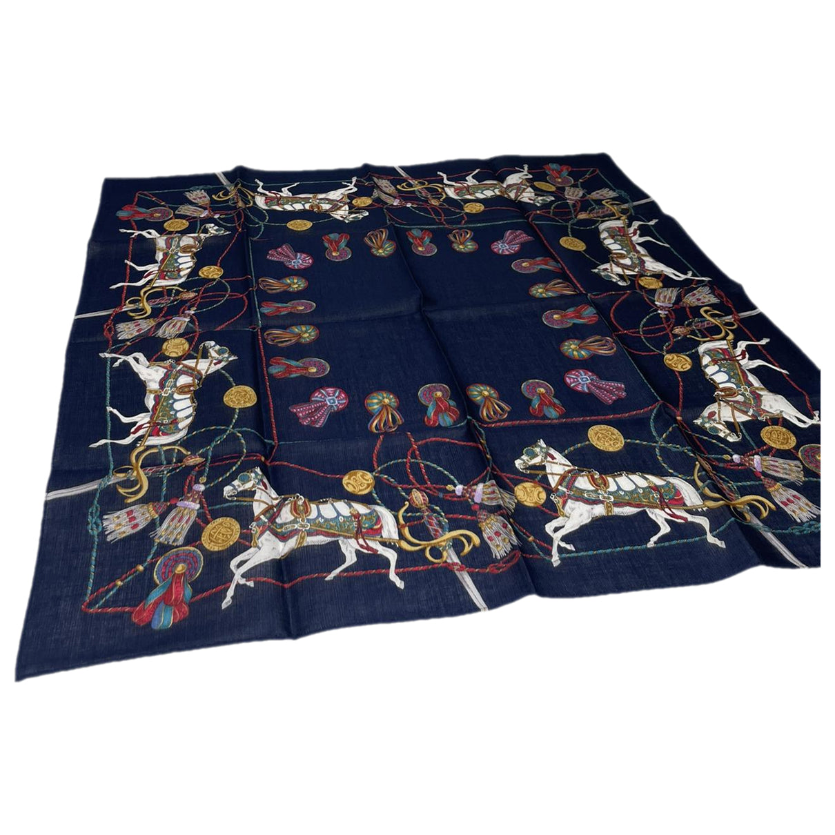 Celine Scarf image 3