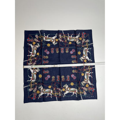 Celine Scarf image 5