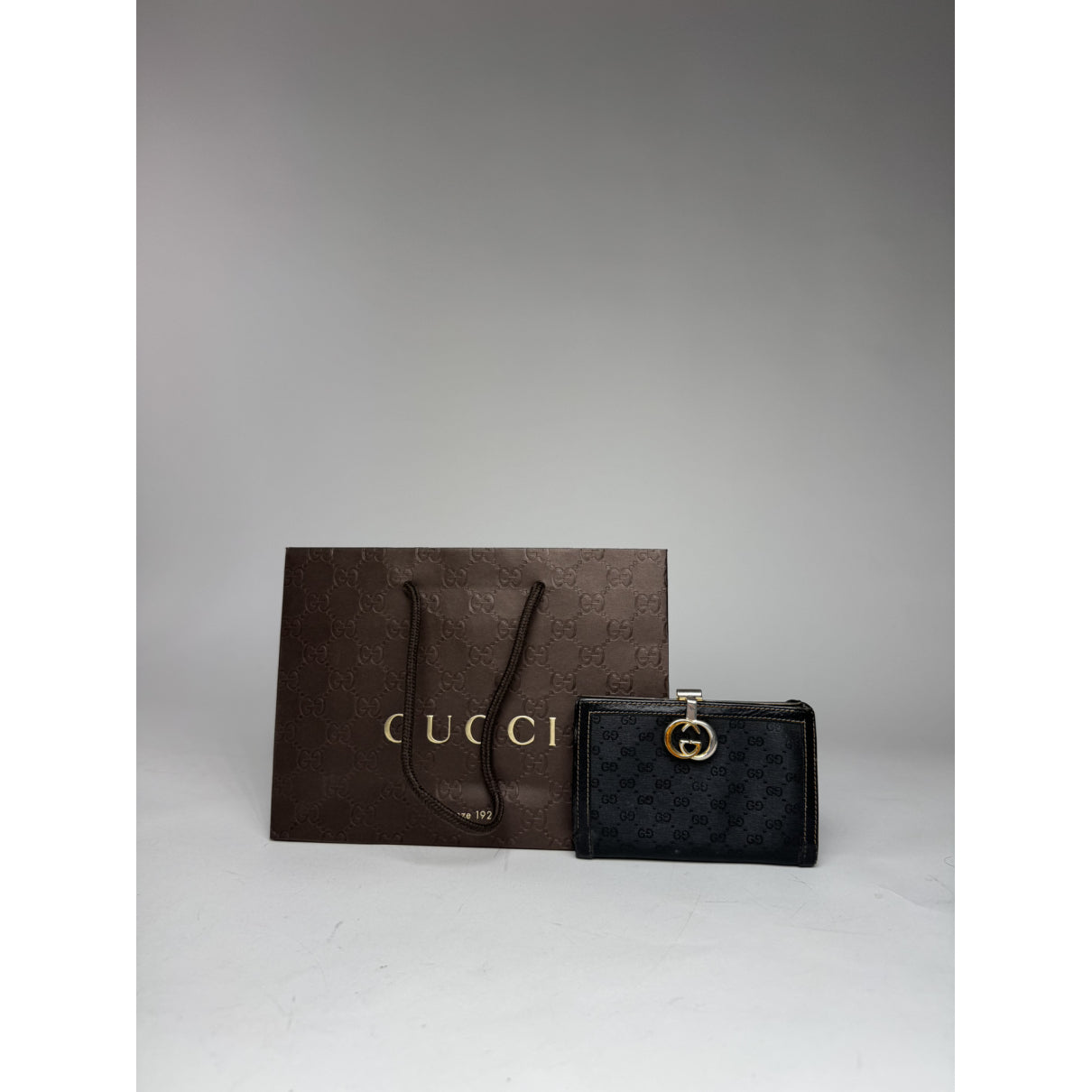 Gucci Marmont Wallet image 3